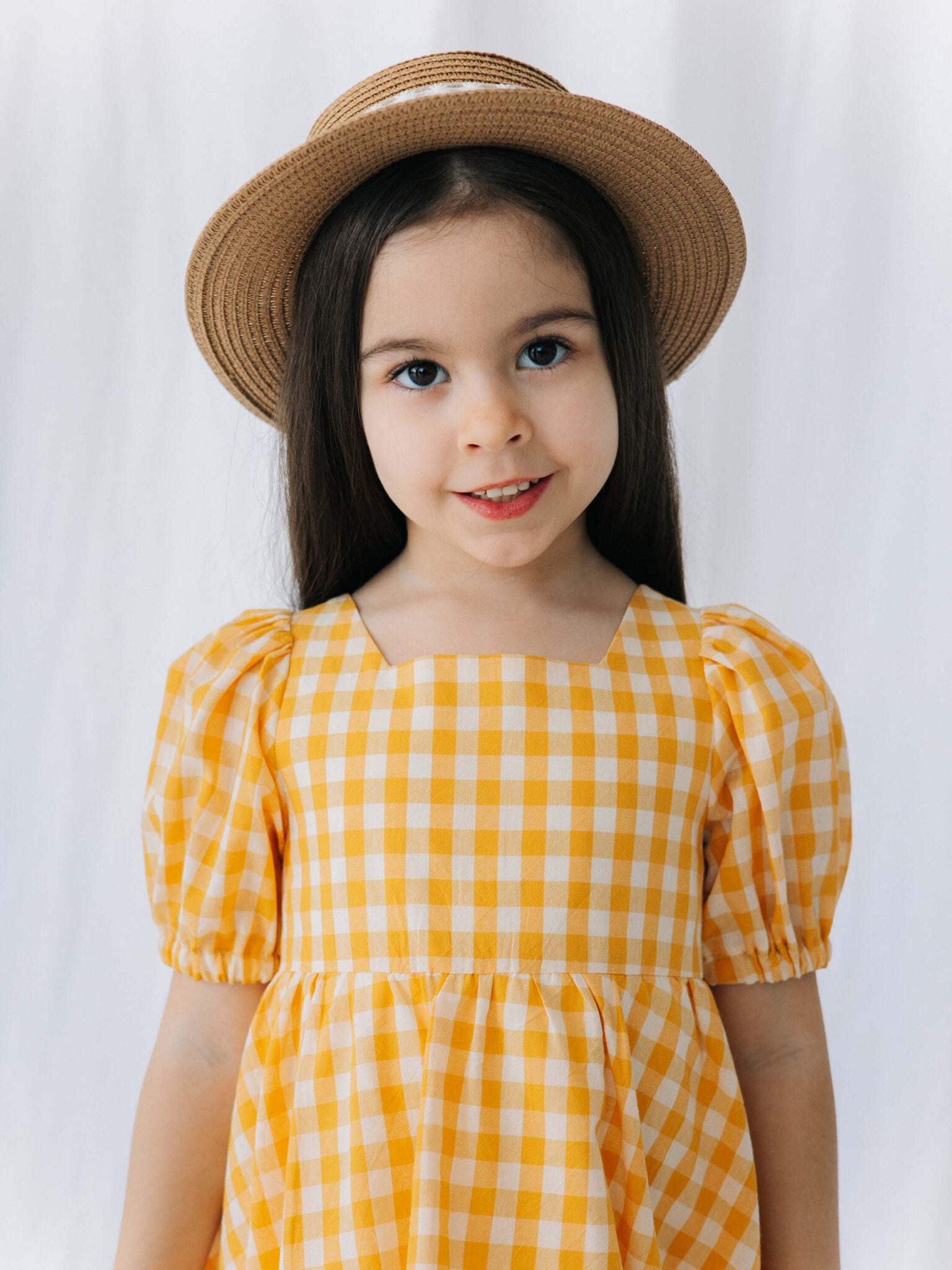 Vestido Doce Aurora