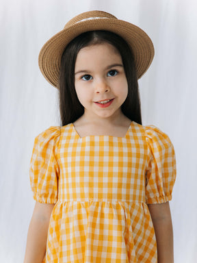 Vestido Doce Aurora