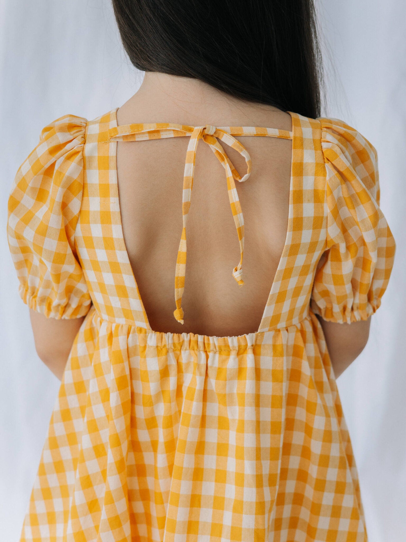 Vestido Doce Aurora