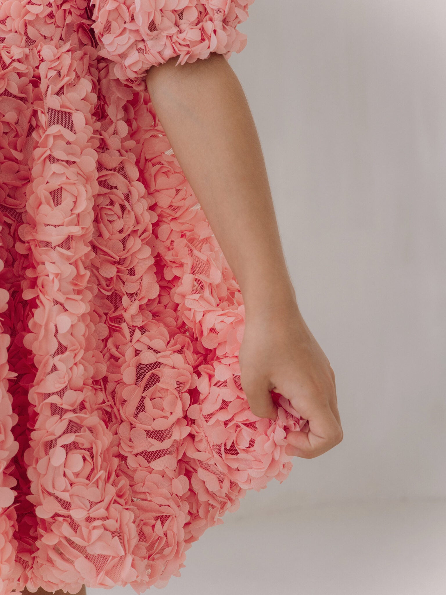 Vestido Flora
