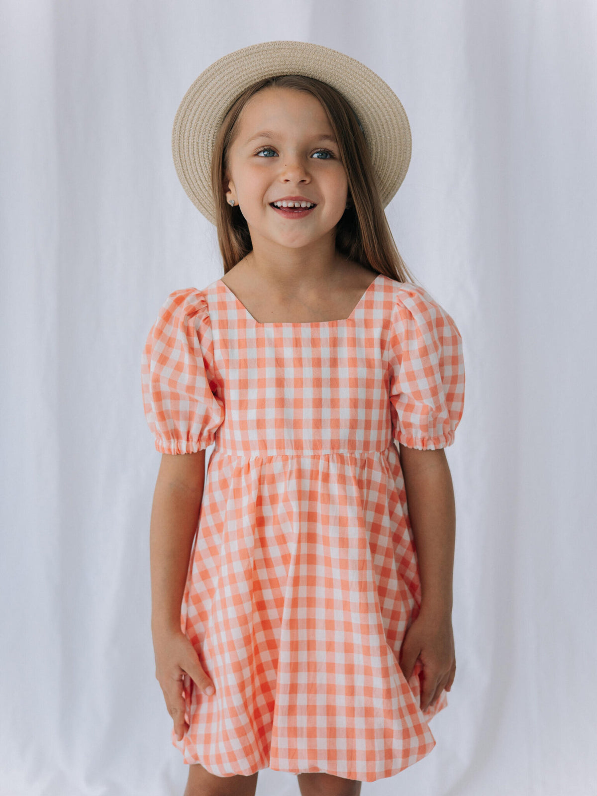 Vestido doce aurora