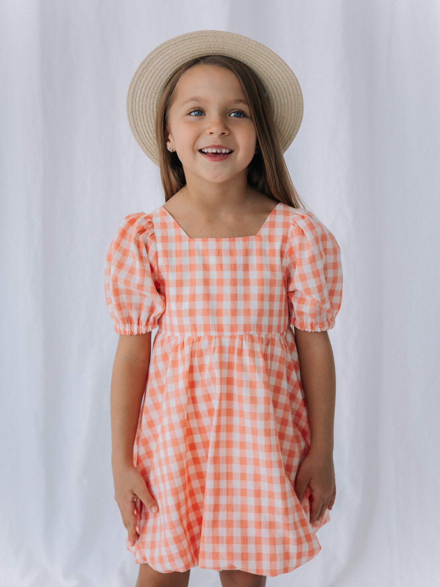 Vestido Doce Aurora