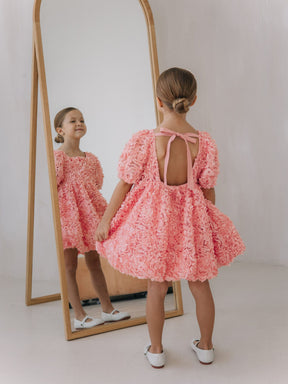 Vestido Flora