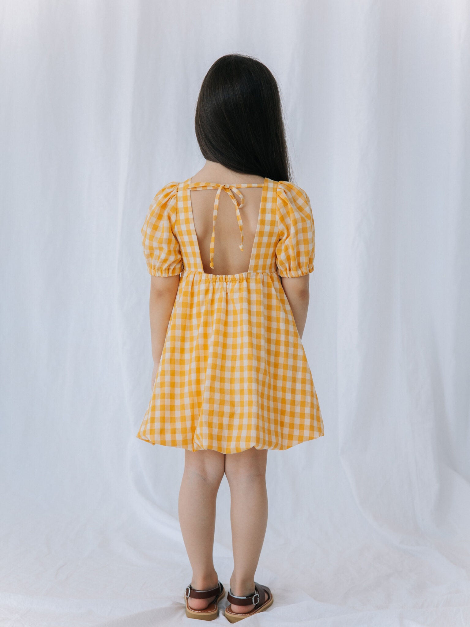 Vestido Doce Aurora