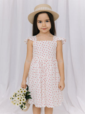 Vestido Doce Coração