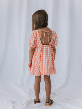 Vestido Doce Aurora