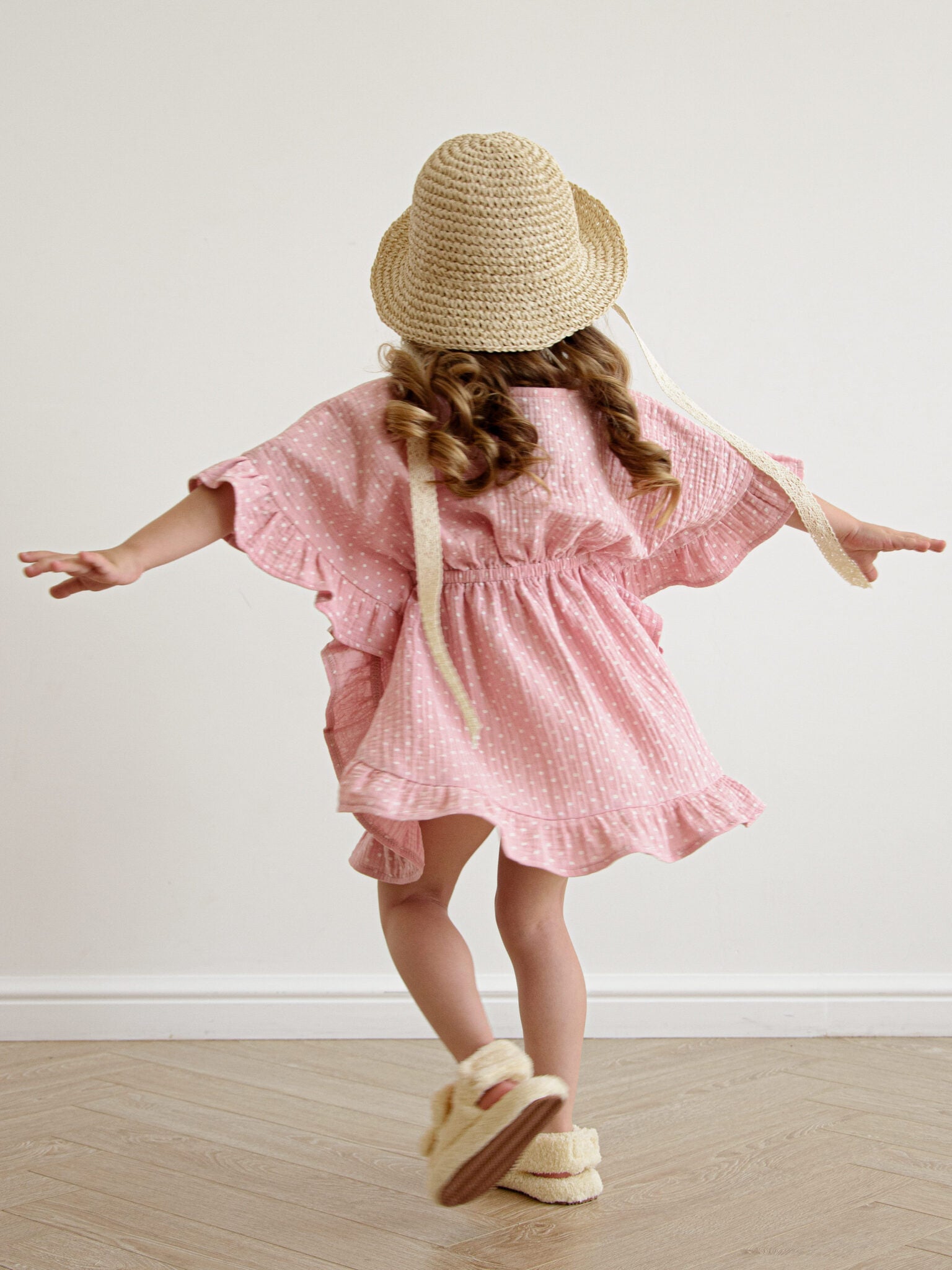 Vestido doce encanto