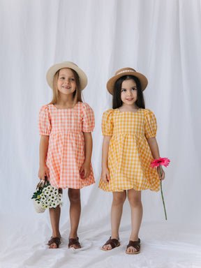 Vestido Doce Aurora