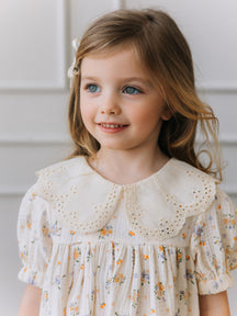 Vestido Flor do campo