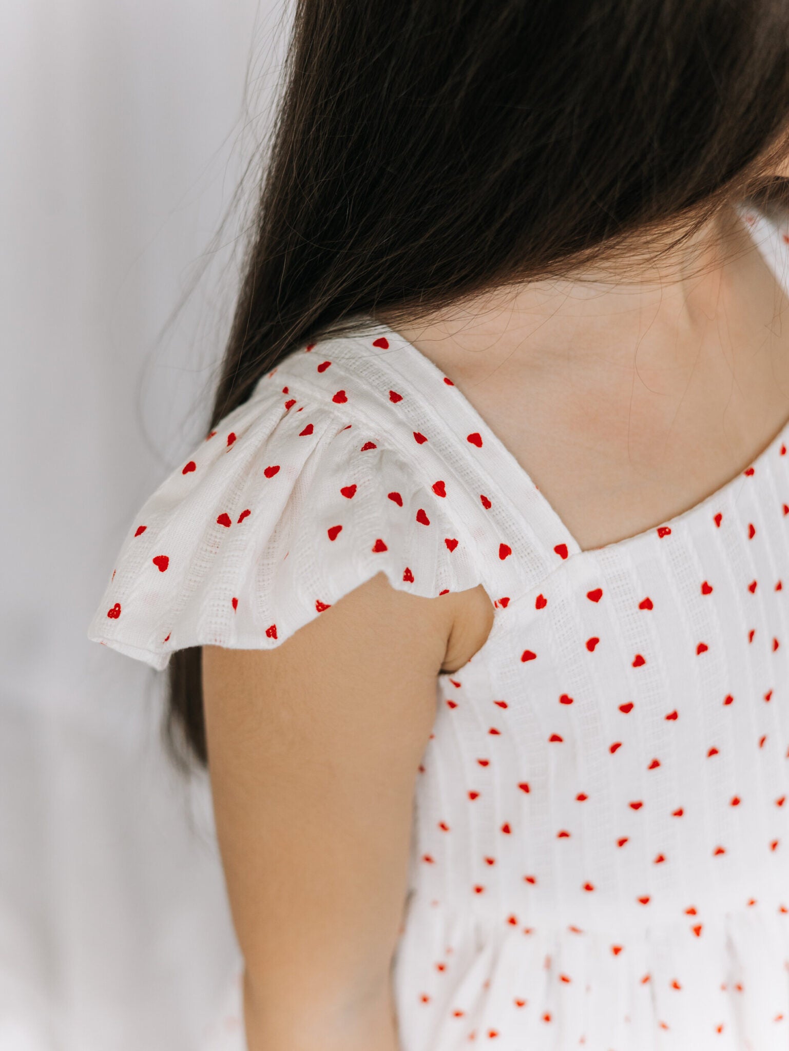 Vestido Doce Coração