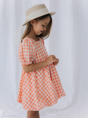 Vestido Doce Aurora