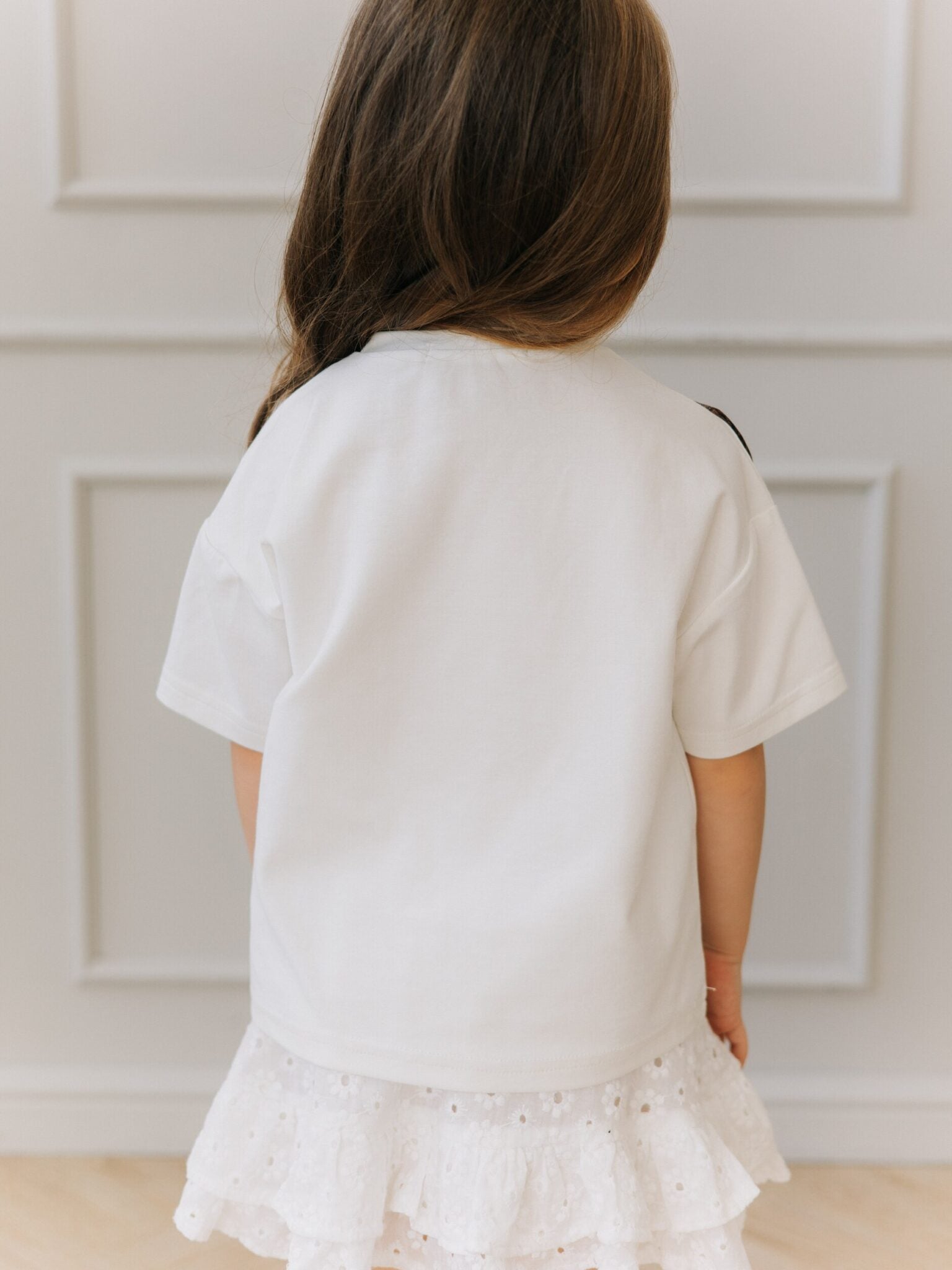 Blusa laço selvagem