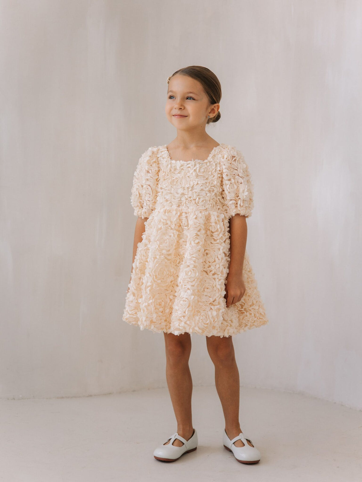 Vestido Flora