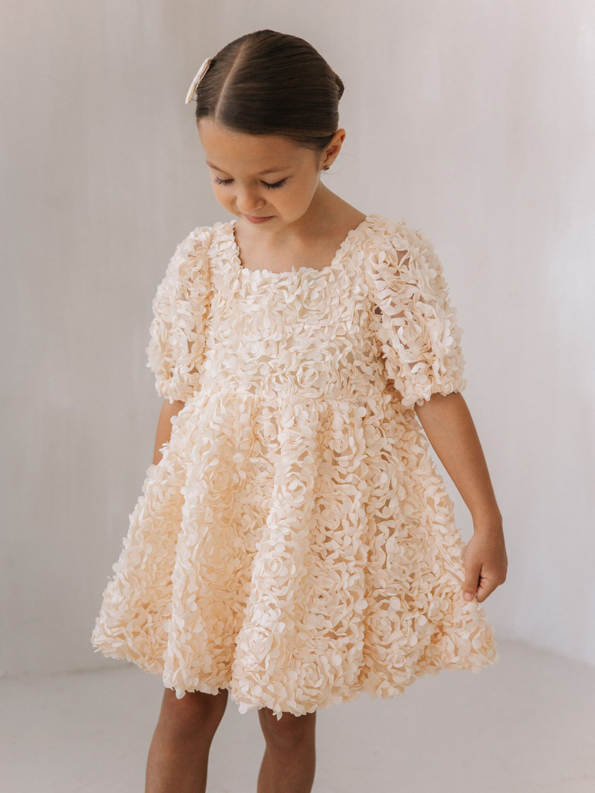 Vestido Flora
