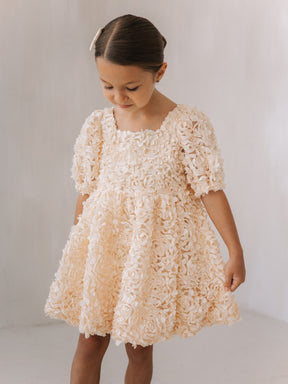 Vestido Flora