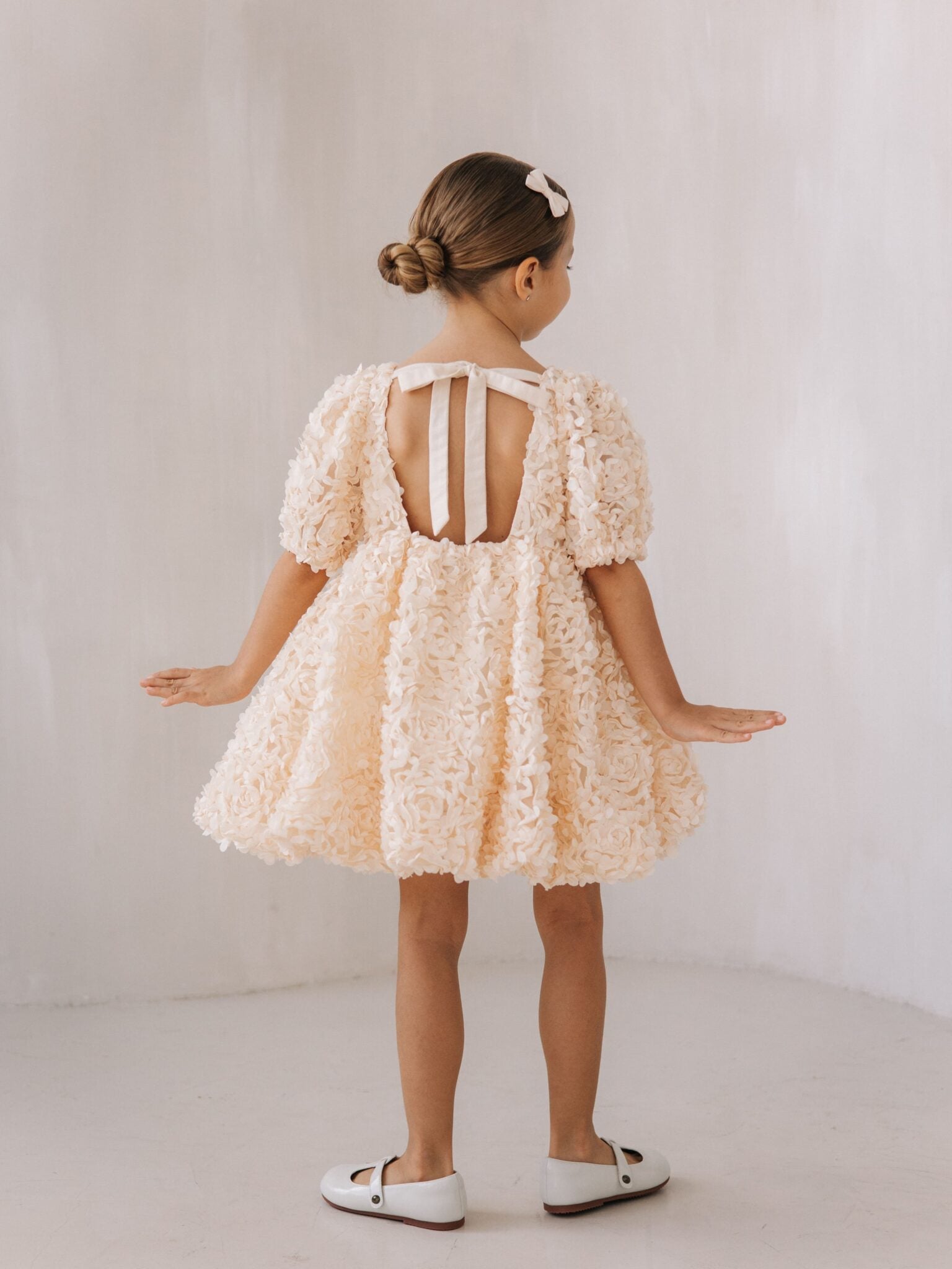 Vestido Flora