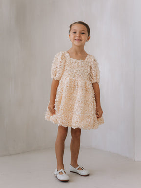 Vestido Flora