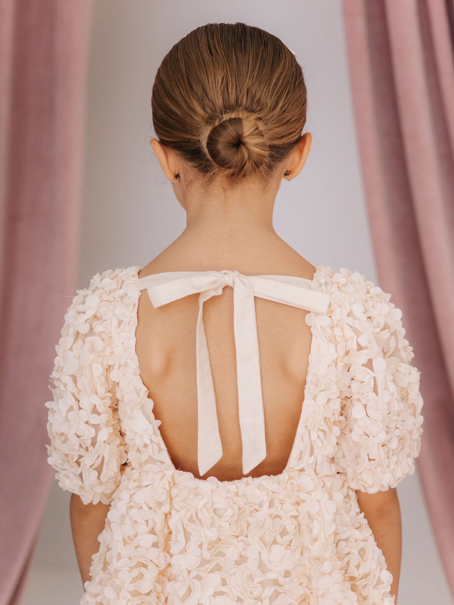 Vestido Flora
