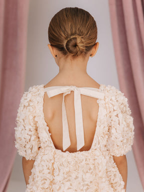 Vestido Flora
