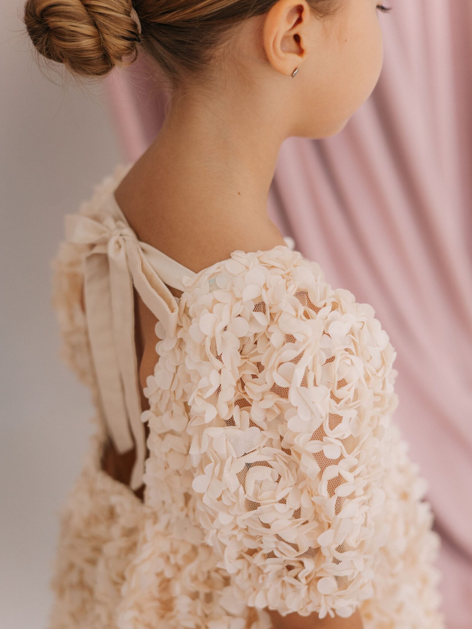 Vestido Flora