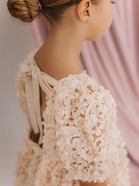 Vestido Flora