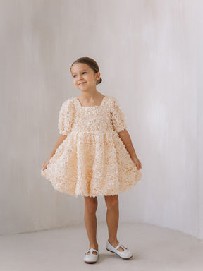 Vestido Flora