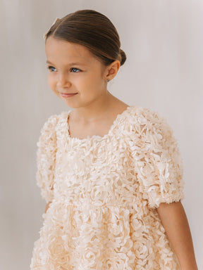 Vestido Flora