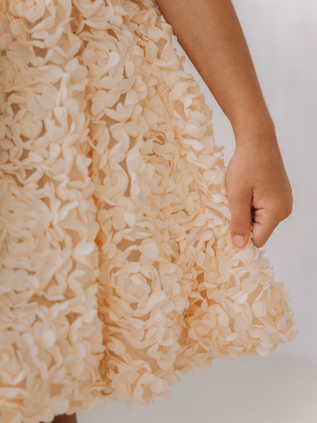 Vestido Flora