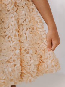 Vestido Flora