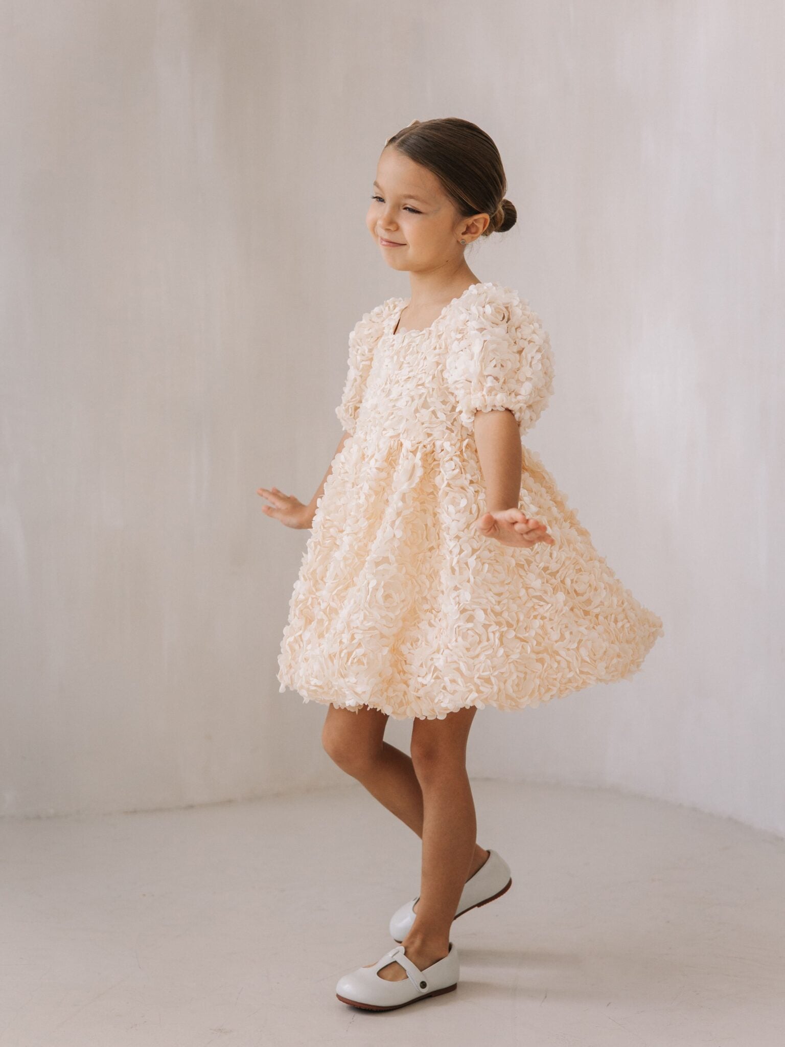 Vestido Flora