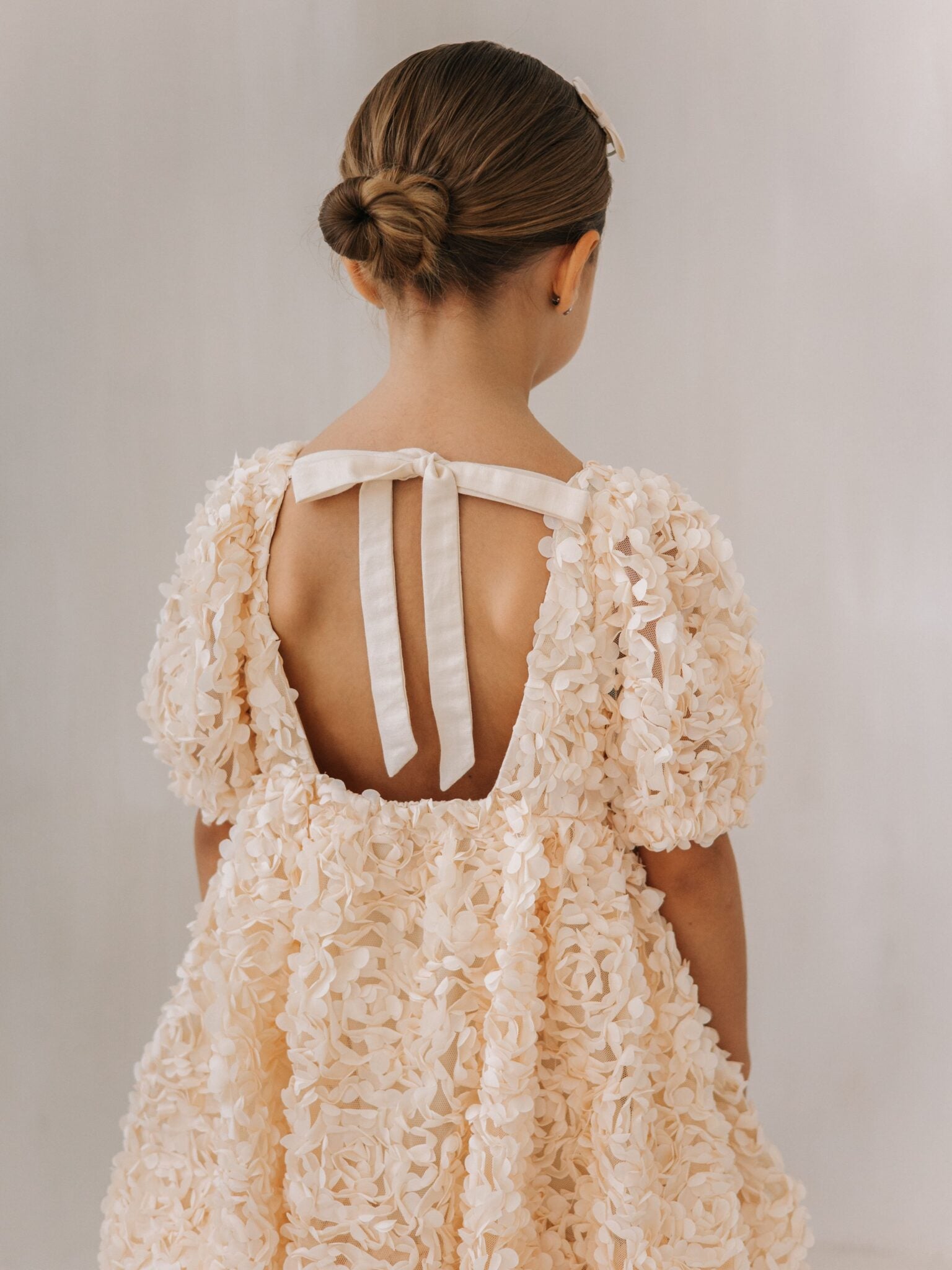 Vestido Flora