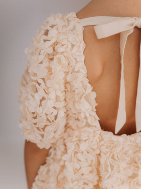 Vestido Flora