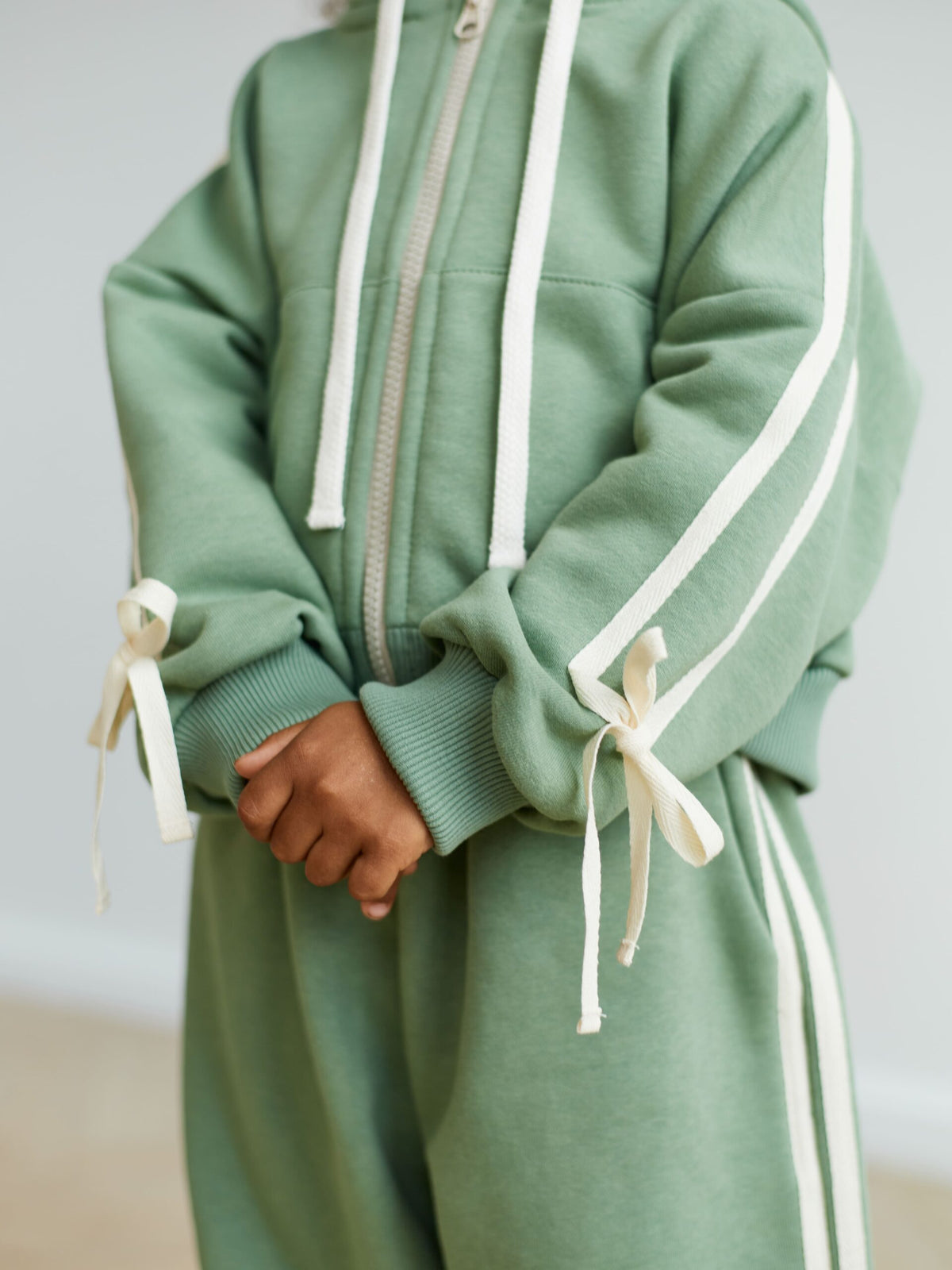 Conjunto amiguinhos