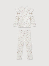 Conjunto Cacau Doce