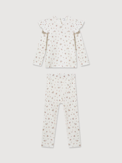 Conjunto Cacau Doce