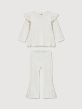 Conjunto Olivia Neve