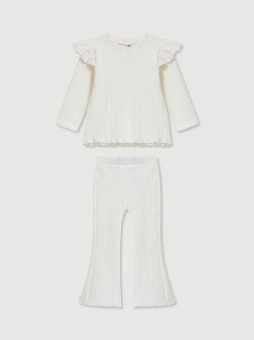 Conjunto Olivia Neve