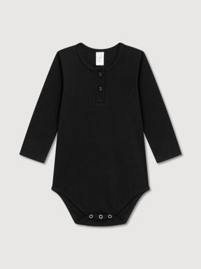 Body Doce Encanto Preto