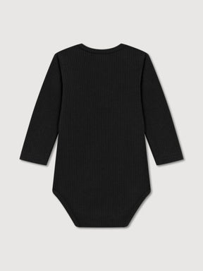 Body Doce Encanto Preto