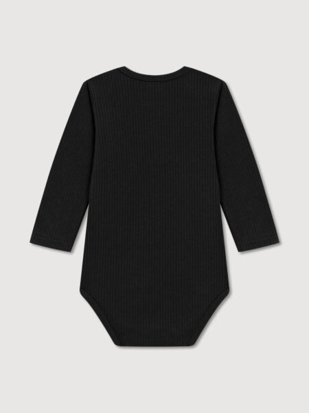Body Doce Encanto Preto