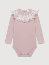 Body Doce Encanto Rosa