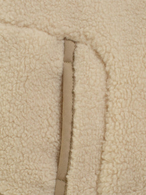 Jaqueta Neve de Algodão