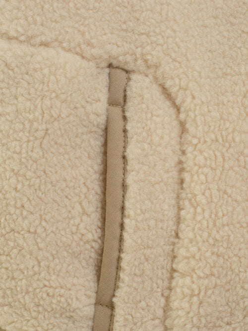 Jaqueta Neve de Algodão