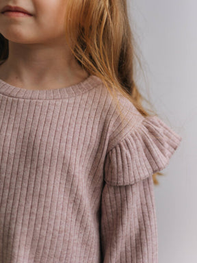 Conjunto Bella Rosê