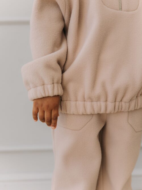 Conjunto Lara Nude