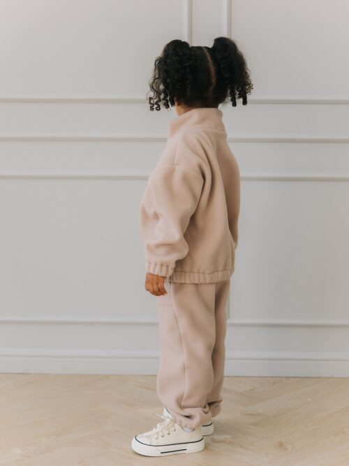 Conjunto Lara Nude