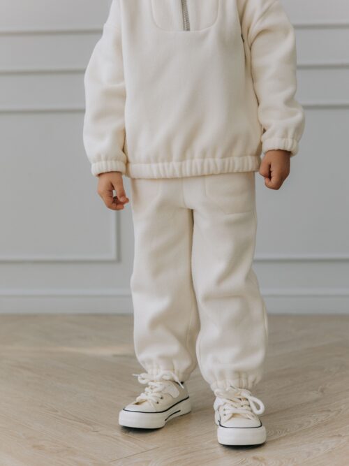 Conjunto Elisa Neve