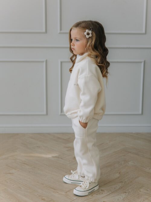 Conjunto Elisa Neve