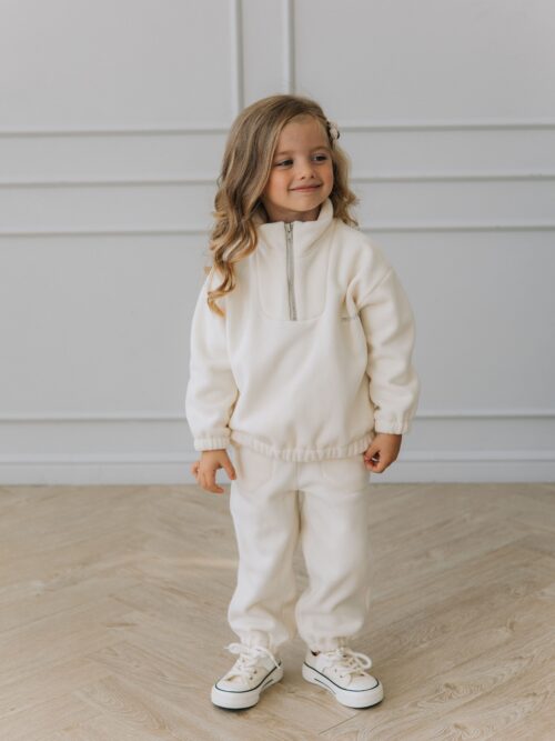 Conjunto Elisa Neve