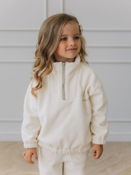 Conjunto Elisa Neve